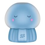 Вакуумний кліторальний стимулятор Satisfyer Jelly-cious Blue