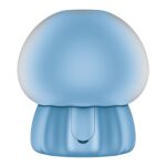 Вакуумний кліторальний стимулятор Satisfyer Jelly-cious Blue