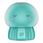 Satisfyer Jelly-cious Green