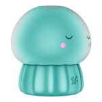 Вакуумний кліторальний стимулятор Satisfyer Jelly-cious Green