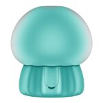 Вакуумний кліторальний стимулятор Satisfyer Jelly-cious Green