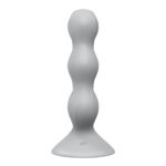 Анальний стимулятор-намистини Satisfyer Triple Ball-R Grey