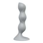Satisfyer Triple Ball-R Grey