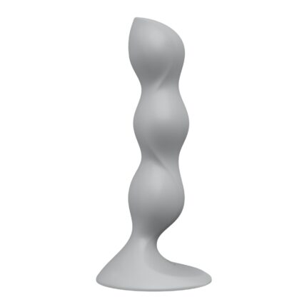 Satisfyer Triple Ball-R Grey
