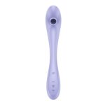 Вакуумний кліторальний стимулятор Satisfyer Easy Lover
