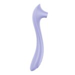 Вакуумний кліторальний стимулятор Satisfyer Easy Lover