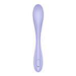 Вакуумний кліторальний стимулятор Satisfyer Easy Lover
