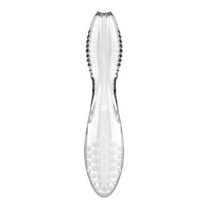 Satisfyer Dazzling Crystal 2 Transparent