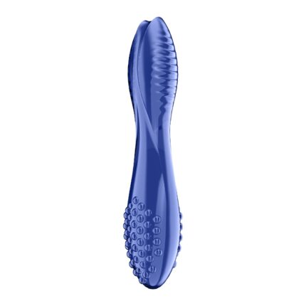Satisfyer Dazzling Crystal 2 Blue