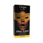 Спрей для глибокого мінету Orgie – Oral Ease Deepthroat (15 мл)