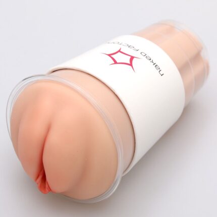 Naked Factory Cup Sleeve V–2