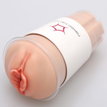 Naked Factory Cup Sleeve V–4