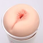 Мастурбатор-анус Naked Factory Cup Sleeve A-1, наскрізний