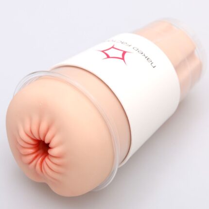 Naked Factory Cup Sleeve A-3