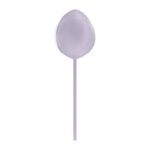 Вагінальна кулька Fun Factory SMARTBALL UNO Purple, одинарна, діаметр 3,6 см