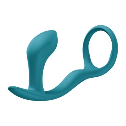 Fun Factory BOOTIE RING Bottle Green