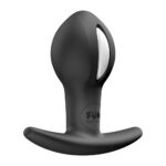 Fun Factory B BALLS UNO Black