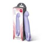 Пульсатор для точки G Fun Factory STRONIC G Purple