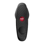Анальна пробка Fun Factory Bootie Vibe Black