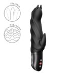 Fun Factory Darling Devil Black