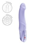 Fun Factory Mr. Boss Purple