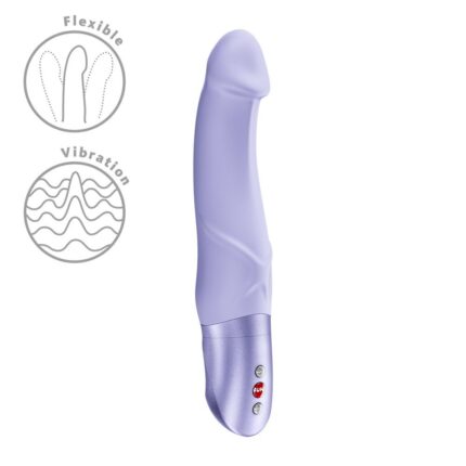 Fun Factory Mr. Boss Purple