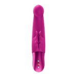 Вібратор-кролик Fun Factory Wicked Angel Magenta