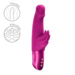 Fun Factory Wicked Angel Magenta