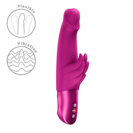 Fun Factory Wicked Angel Magenta