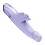 Вібратор-кролик Fun Factory Wicked Angel Purple
