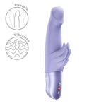 Fun Factory Wicked Angel Purple
