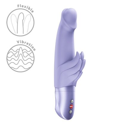 Fun Factory Wicked Angel Purple
