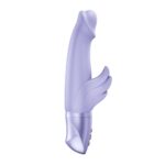 Вібратор-кролик Fun Factory Wicked Angel Purple