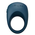 Ерекційне смарт-віброкільце We-Vibe Pivot 2 Slate