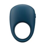 Ерекційне смарт-віброкільце We-Vibe Pivot 2 Slate