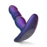 Hueman - Supernova Thrusting Buttplug