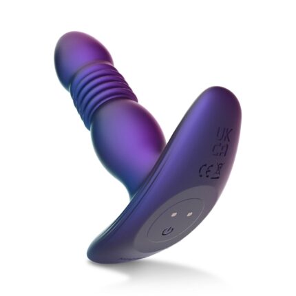 Hueman - Supernova Thrusting Buttplug