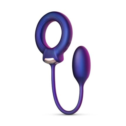 Hueman - Eclipse Anal Vibrator