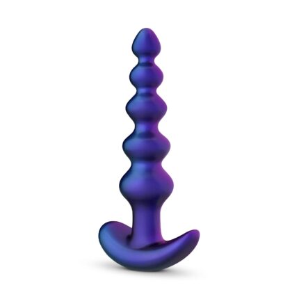 Hueman - Galaxy Force Anal Beads
