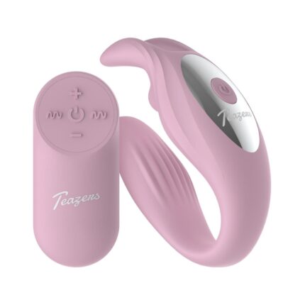 Teazers Couple Vibrator