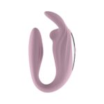 Вібратор для пар Teazers Couple Vibrator
