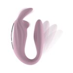 Вібратор для пар Teazers Couple Vibrator