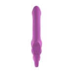 Безремінний страпон с анальною вставкою Teazers Strapless Strap-On with Anal Plug