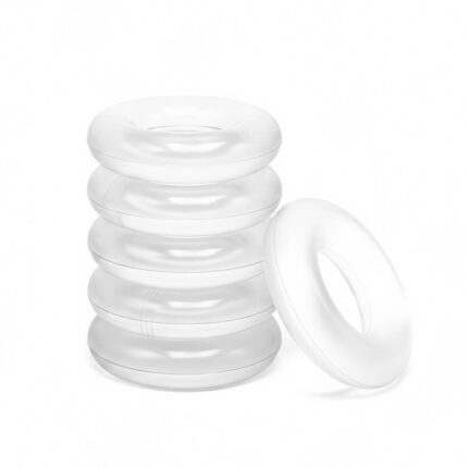 Boners Ring Master Ballstretcher Set