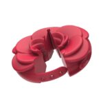 Затискачі для сосків з вібрацією Teazers Vibrating Nipple Clamps