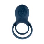 Ерекційне кільце Boners Vibrating Double Cock Ring