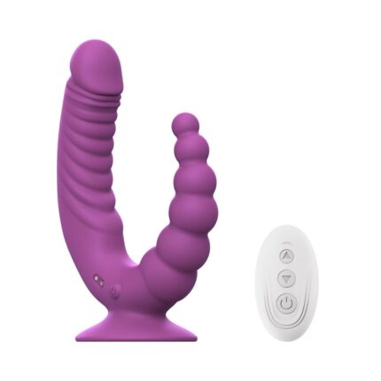 Teazers Double Vibrator