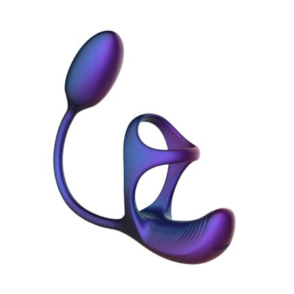 Hueman Halo Orbit