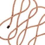 Набір мотузок для Шибарі Rosy Gold - Bondage Rope Set