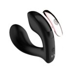 Вібратор у трусики Rosy Gold - Remote Control Panty Vibrator